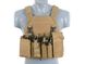 Buckle Up Chest Rig V3 - Olive [8FIELDS] M51611042-1-OD фото 8