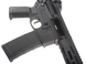 Delta Armory Eagle M4 AR15 M-LOK 10" Чарлі Ігл, чорний 20300_ag фото 4