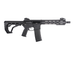 Delta Armory Eagle M4 AR15 M-LOK 10" Чарлі Ігл, чорний 20300_ag фото 2