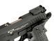 Пістолет R601 John Wick 3 TTI Combat Master - Black [Army Armament] (для страйкболу) R601(BLK) фото 6