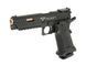 Пістолет R601 John Wick 3 TTI Combat Master - Black [Army Armament] (для страйкболу) R601(BLK) фото 4