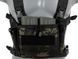 Компактний багатоцільовий нагрудник (Chest Rig) - Чорний (Black) [8FIELDS] M51611057-BK_tw фото 8