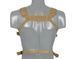 Компактный многоцелевой нагрудник (Chest Rig) &ndash; Койот (Coyote) [8FIELDS] M51611057-TAN_tw фото 34