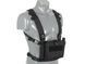 Компактный многоцелевой нагрудник (Chest Rig) &ndash; Койот (Coyote) [8FIELDS] M51611057-TAN_tw фото 18