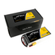 Tattu 22000mAh 22.2V 30C 6S1P Lipo акумулятор Упаковка з XT90-S вилкою TAA220006S30X_gs фото 4