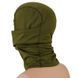 Маска защитная Cygnus Armory Fullface Warrior Coyote коричневый CGA-28-049026_gf фото 2