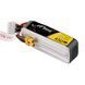 Tattu 450mAh 4S 95C 15.2V HV Lipo аккумулятор с XT30 Вилкой TAA4504S95XT3L_gs фото 4