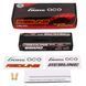 Gens ace Redline 2.0 Series 6600mAh 7.4V 140C 2S1P HardCase 57# Lipo акумулятор GEA66002S14NV_gs фото 5