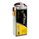 Tattu 22000mAh 22.2V 30C 6S1P Lipo акумулятор Упаковка з XT90-S вилкою TAA220006S30X_gs фото 5