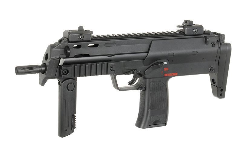 R4 submachine gun [WELL] R-4_tw фото