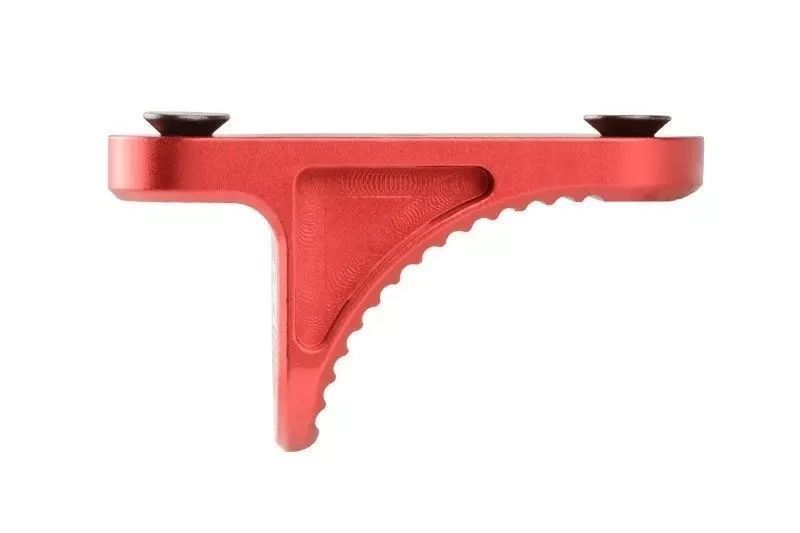 Хендстоп KeyMod Gripstop B5 &mdash; червоний 5KU-09-012322_gf фото