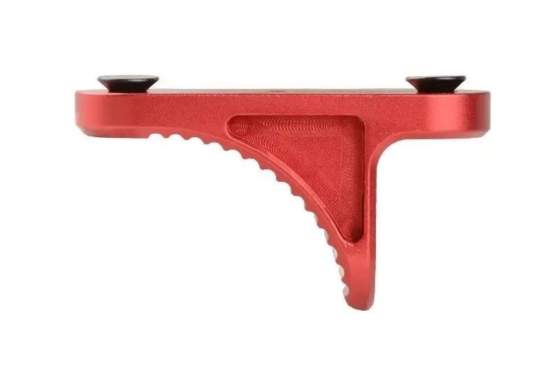 Хендстоп KeyMod Gripstop B5 &mdash; червоний 5KU-09-012322_gf фото