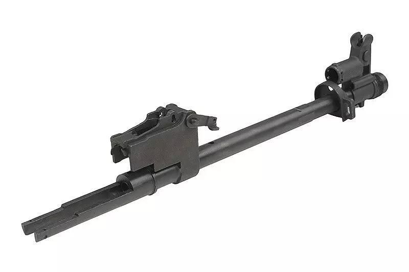Stalowy zesp&oacute;ł lufy zewnętrznej do airsoft аналогов EL-104 [E&L ] (для страйкбола) EIL-09-012718-00 фото
