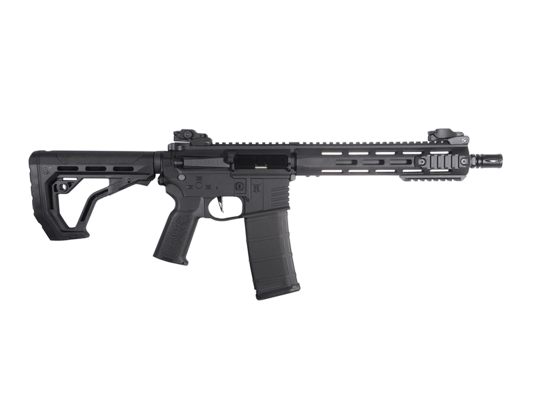 Delta Armory Eagle M4 AR15 M-LOK 10" Чарлі Ігл, чорний 20300_ag фото