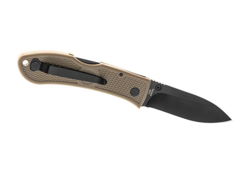 Складаний ніж KA-BAR Dozier Hunter KA4062CB_tmh фото