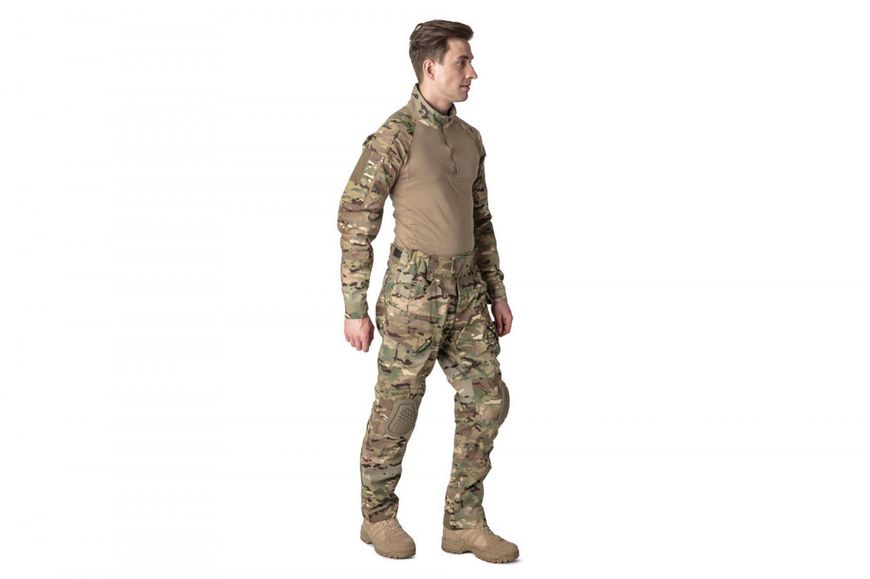 Костюм Primal Gear Combat G4 Uniform Set Multicam Size L 24031-l фото