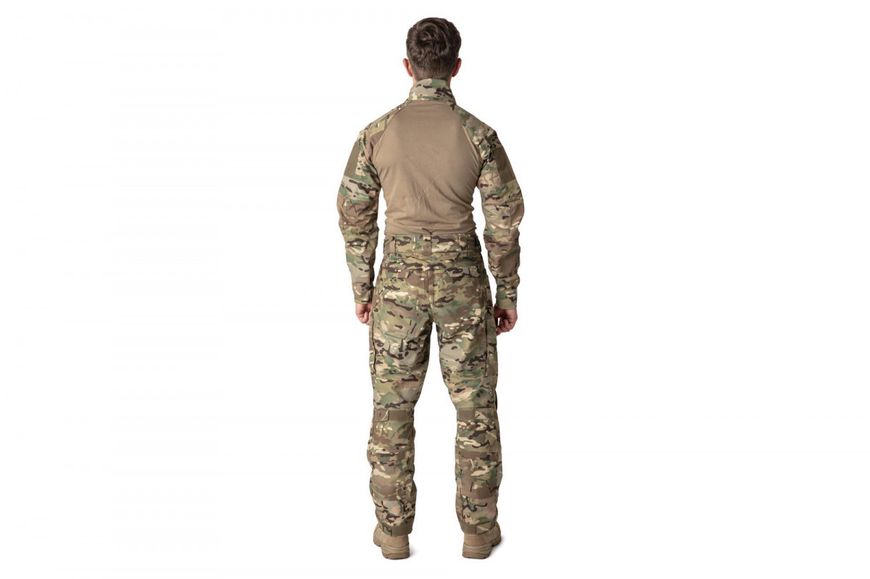 Костюм Primal Gear Combat G4 Uniform Set Multicam Size L 24031-l фото