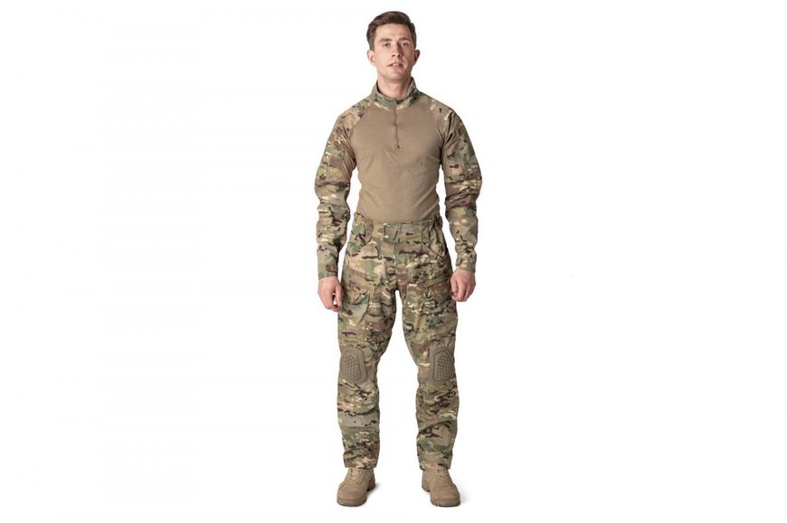 Костюм Primal Gear Combat G4 Uniform Set Multicam Size L 24031-l фото