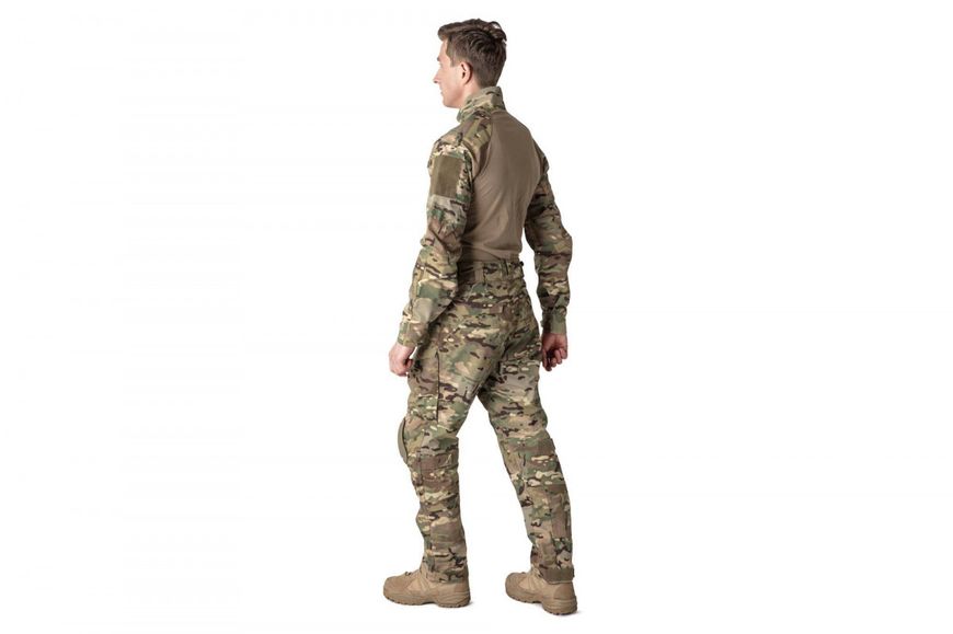 Костюм Primal Gear Combat G4 Uniform Set Multicam Size L 24031-l фото