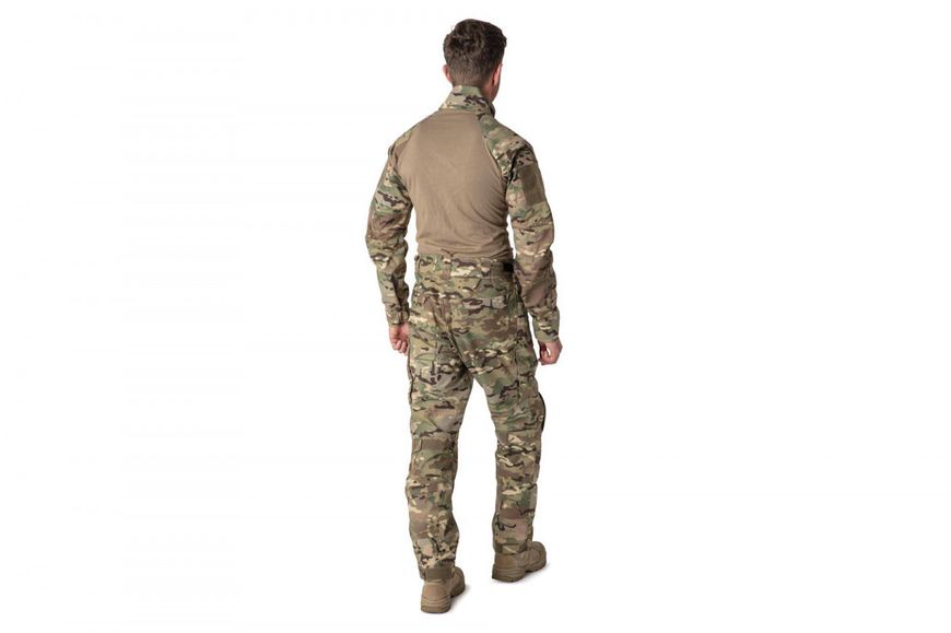 Костюм Primal Gear Combat G4 Uniform Set Multicam Size L 24031-l фото