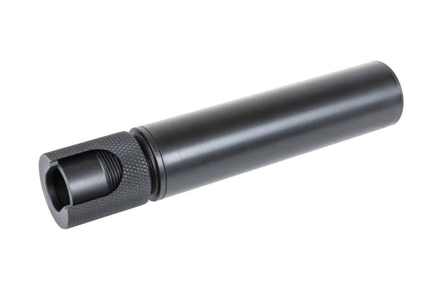 Глушитель звуковой глушитель Specna Arms HALO PRO (для страйкбола) SPE-09-046491_BR фото