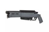 Снайперская винтовка AS03 Striker - Black [AMOEBA] (для страйкбола) AMB-03-027668-00 фото