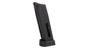 ASG - Магазин CZ SHADOW 2 - CO2 - 19308 (для страйкбола) ASG-05-026856 фото