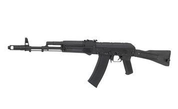 Автомат АК-74М ,AKS 74 CM.040C CYMA, для страйкболу FB2757_BR фото