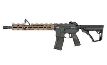 Репліка штурмової гвинтівки GBBR DD4 M4A1 FSP RIII S 14,5" [EMG] MC6586MT_tw фото