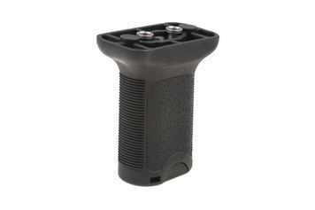 Рукоятка переноса огня FMA TD Keymod Vertical Tactical Forward Grip Black 30563 фото