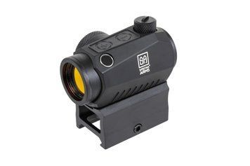Прицел коллиматорный Specna Arms CORE&trade; Blaze &mdash; чёрный SPE-10-043815_gf фото