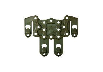 УДАРЯТЬ. Платформа двусторонняя 38CL63BK_tmh фото