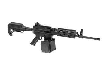 6670 LMG Medium Barrel 9010109392549_tmh фото