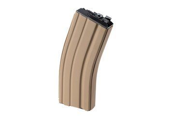 Магазин GBB на 30 патронов M4 / SCAR-L с открытым затвором, V3 9010109494380_tmh фото