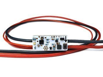 Электронный спуск (Mosfet) AB++ [PERUN] AB-XX-UW_tw фото