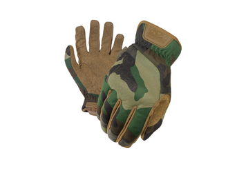Mechanix Woodland FASTFIT перчатки, Размер L 18688_ag фото