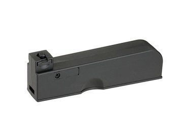 Магазин Cyma для VSR-10 / CM701 Spring на 55 куль &mdash; чорний 39206_evk фото