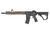Репліка штурмової гвинтівки GBBR DD4 M4A1 FSP RIII S 14,5" [EMG] MC6586MT_tw фото