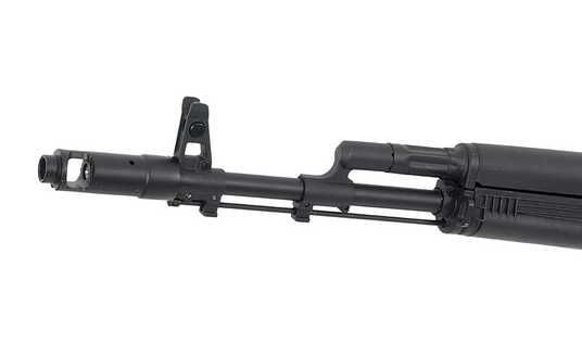 Купити Автомат АК-74М ,AKS 74 CM.040C CYMA, для страйкболу