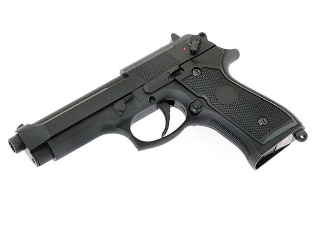 Beretta M92 CM.126 [CYMA] (для страйкбола) FB3409 фото