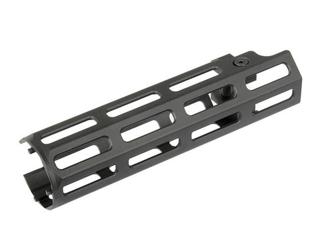 Струйка M-LOK для MP5 [CYMA] FBP4036_tw фото