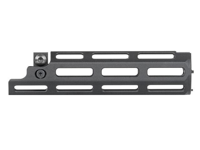 Струйка M-LOK для MP5 [CYMA] FBP4036_tw фото