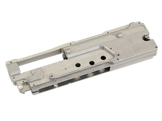 Фрезерований гірбокс CNC для SAW/PKM (8мм) зі швидкознімною пружиною (QSC) [RETROARMS] 6390_tw фото