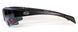 Окуляри біфокальні поляризаційні BluWater Bifocal-2 (+2.0) Polarized (gray) (чорна біфокальна лінза з діоптріями) 4БИФ2-20П20 фото 3