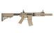 Страйкбольний автомат CYMA CM.513 Sport Line GEN-2 AEG, Tan FB4062G2SP_BR фото 3