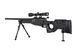 Страйкбольна снайперська гвинтівка Specna Arms SA-S14 EDGE з оптикою та сошками - Чорна SPE-03-039591_gf фото 6