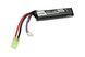Акумулятор LiPo 7.4V 600mAh 20/40C для PDW &mdash; Tamiya mini SPE-06-029217_gf фото 1