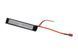 Lipo 7.4V 1100mAh 20C Stock Tube Type T-Plug 9010109237864_tmh фото 4