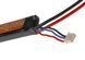 Lipo 7.4V 1100mAh 20C Stock Tube Type T-Plug 9010109237864_tmh фото 6