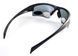 Окуляри біфокальні поляризаційні BluWater Bifocal-2 (+2.0) Polarized (gray) (чорна біфокальна лінза з діоптріями) 4БИФ2-20П20 фото 4